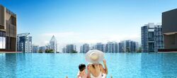 Arina East Residences (D15), Apartment #523630021